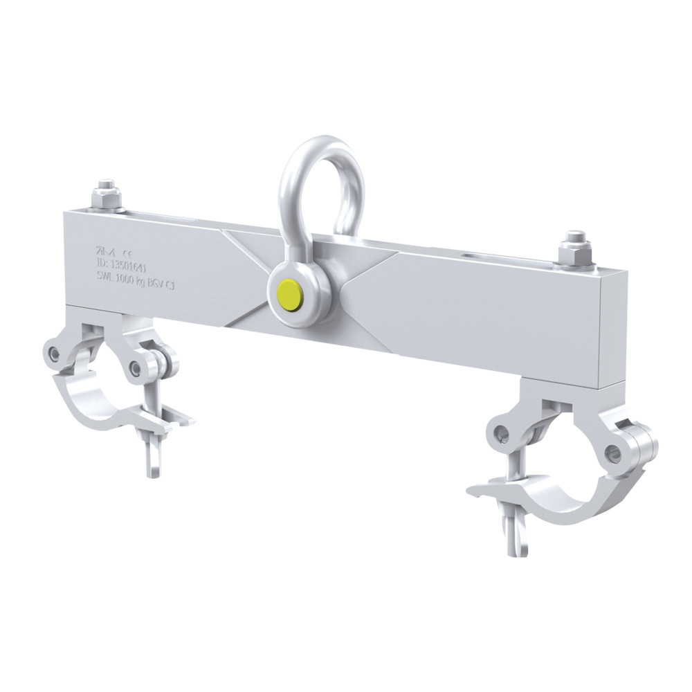 Supporto per soffitto con grillo