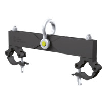 Supporto per soffitto con grillo