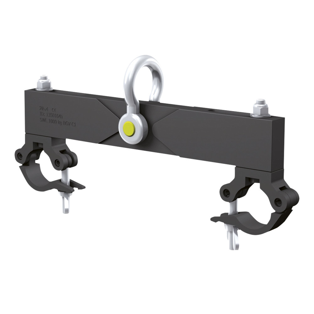 Supporto per soffitto con grillo