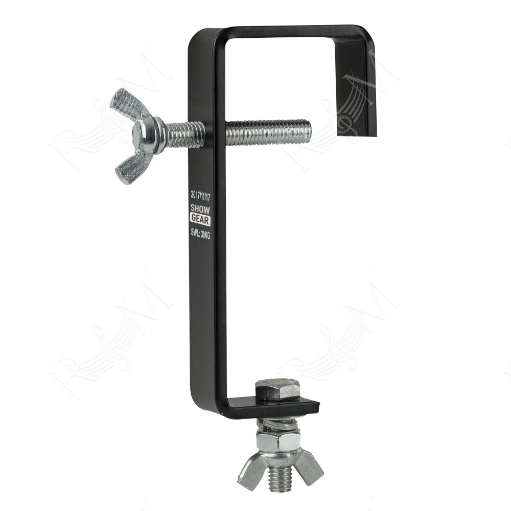 Morsetto per tubi da 50 mm heavy duty