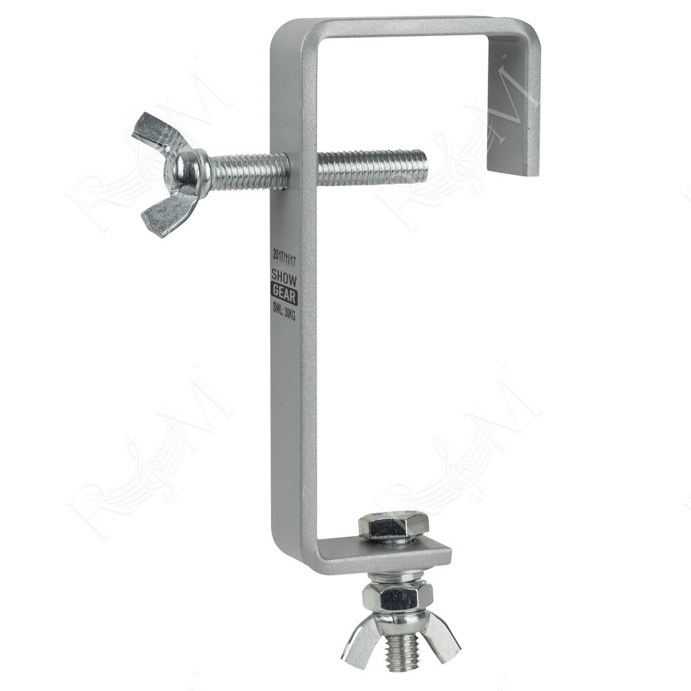 Morsetto per tubi da 50 mm heavy duty
