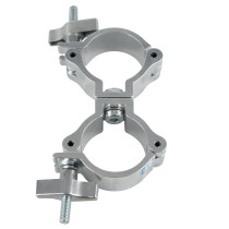 Accoppiatore girevole compatto