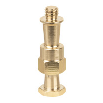 Spigot for Multigrip Clamp 3/8" - 16 mm
