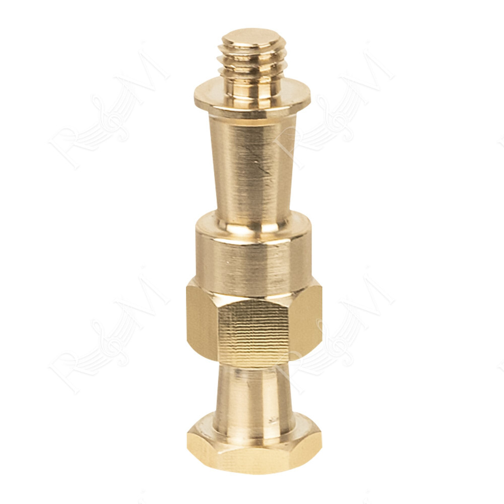 Spigot for Multigrip Clamp 3/8" - 16 mm