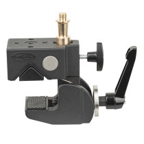 Spigot for Multigrip Clamp 3/8" - 16 mm
