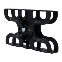 Levelling Clamp - Black