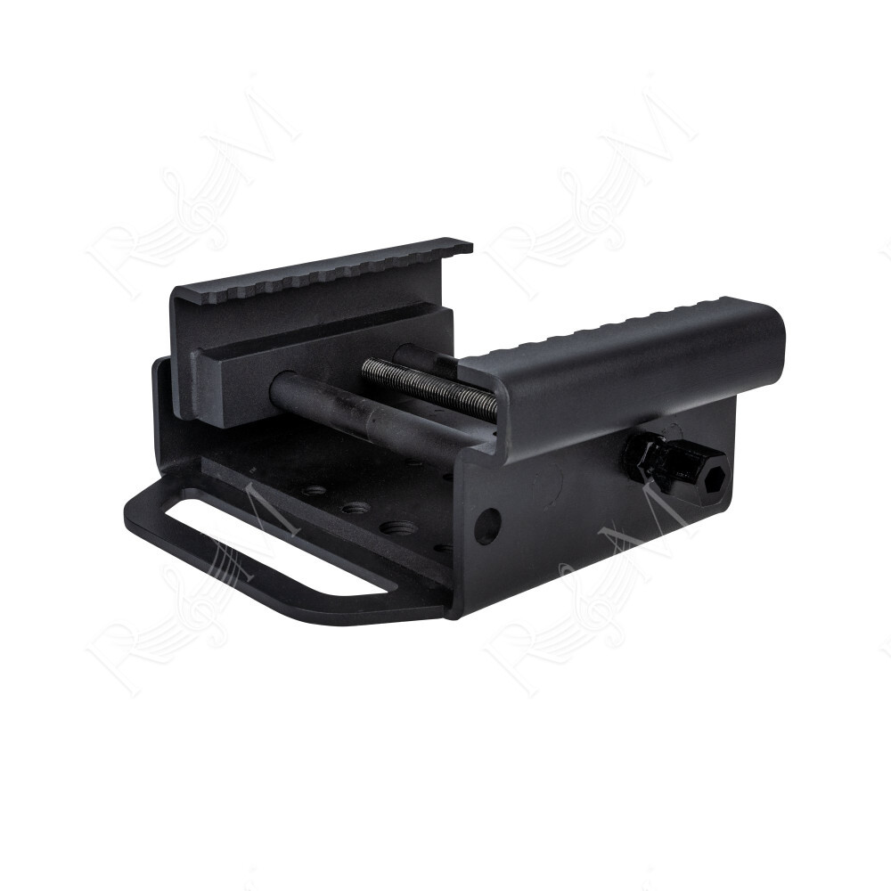 Morsetto per tenda rinforzato