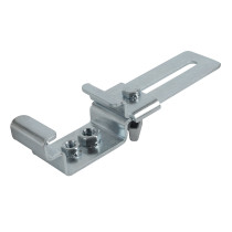 Mini morsetto per tenda MKII