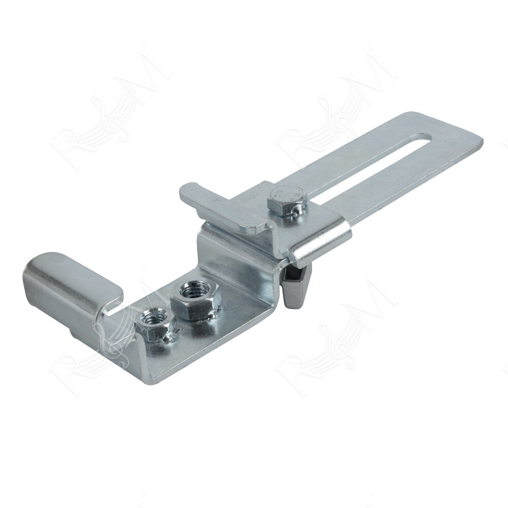 Mini morsetto per tenda MKII