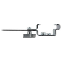 Mini morsetto per tenda MKII