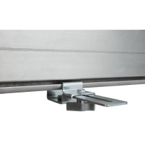 Mini morsetto per tenda MKII