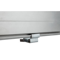 Mini morsetto per tenda MKII