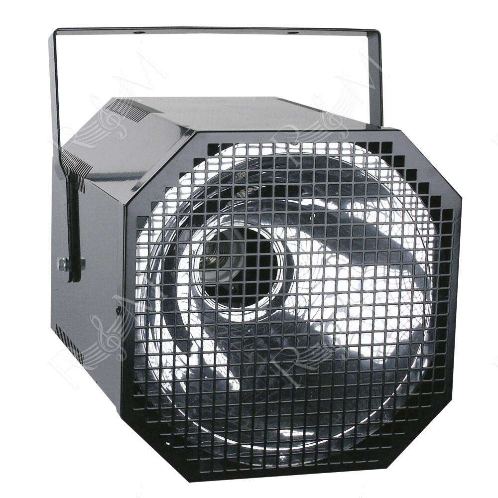 Blacklight spot 400 W 400 W - Black Light