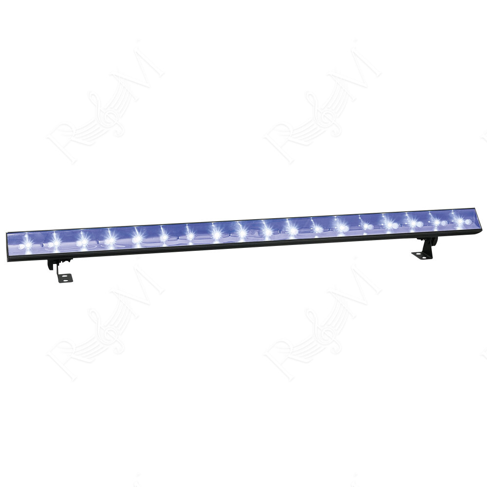 UV LED Bar 100 cm MKII LED Black Light - 100 cm