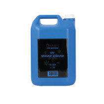 SL-5UV - UV Snow Liquid 5 litri - pronto all'uso