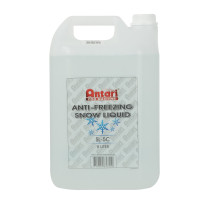 SL-5C - Anti Freezing Snow Liquid 5 litri - pronto all'uso