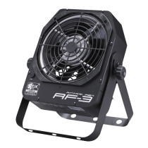 AF-3E Ventola effetto DMX