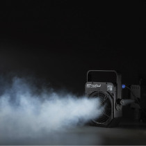 AF-3E Ventola effetto DMX