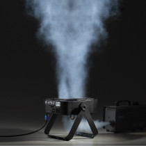 AF-3E Ventola effetto DMX