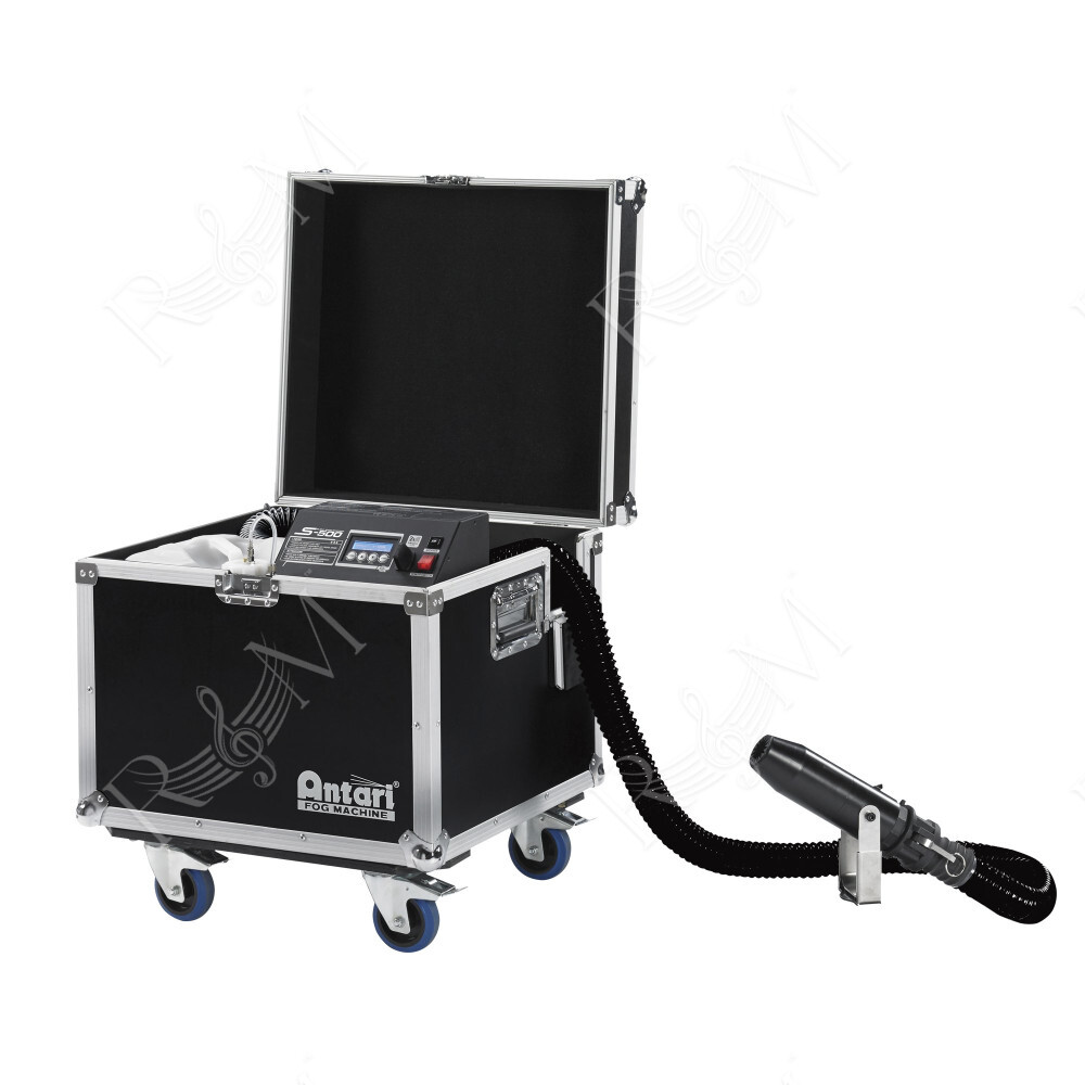 S-500 Macchina della neve da 900 W