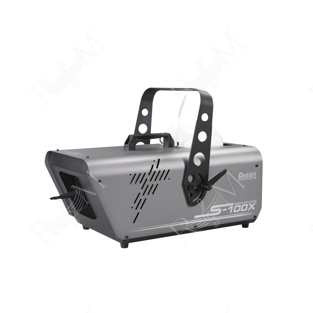 S-100X Macchina della neve da 880 W