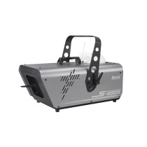 S-200X Snow Machine Silent Macchina della neve silenziosa da 880 W