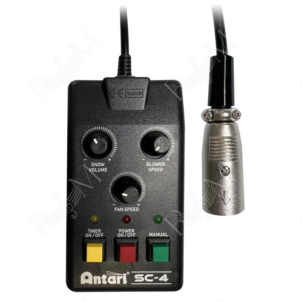 SC-4 Timer Remote Controller