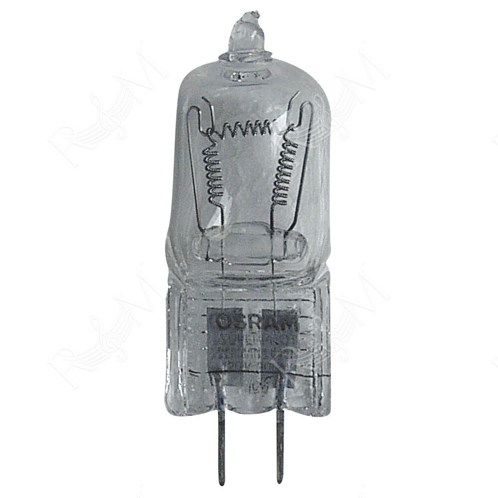 GX6.35 Osram 120 V 300 W