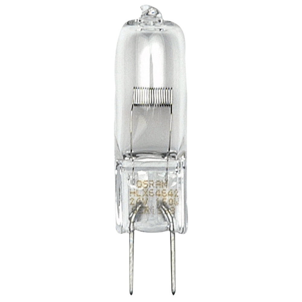 G6.35 Osram 24 V 150 W