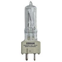 GY9.5 Osram 240 V 300 W