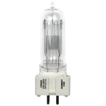 GX9.5 Osram 240 V 650 W