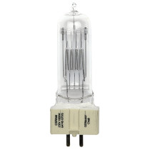 GX9.5 Osram 240 V 1000 W