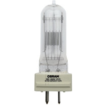 GY16 Osram 240 V 2000 W