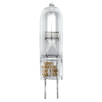 Projection Bulb EVC G6.35 Osram EVC 24 V 250 W