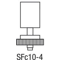 HMI 575 Osram Lampada a scarica da 575 W