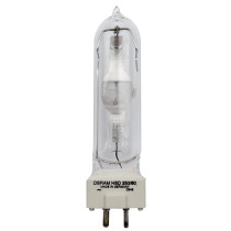 HSD 250 GY9.5 Osram Lampada a scarica da 90 V 250 W