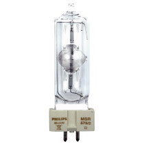 MSR-575/2 GX9.5 Philips Lampada a scarica da 575 W