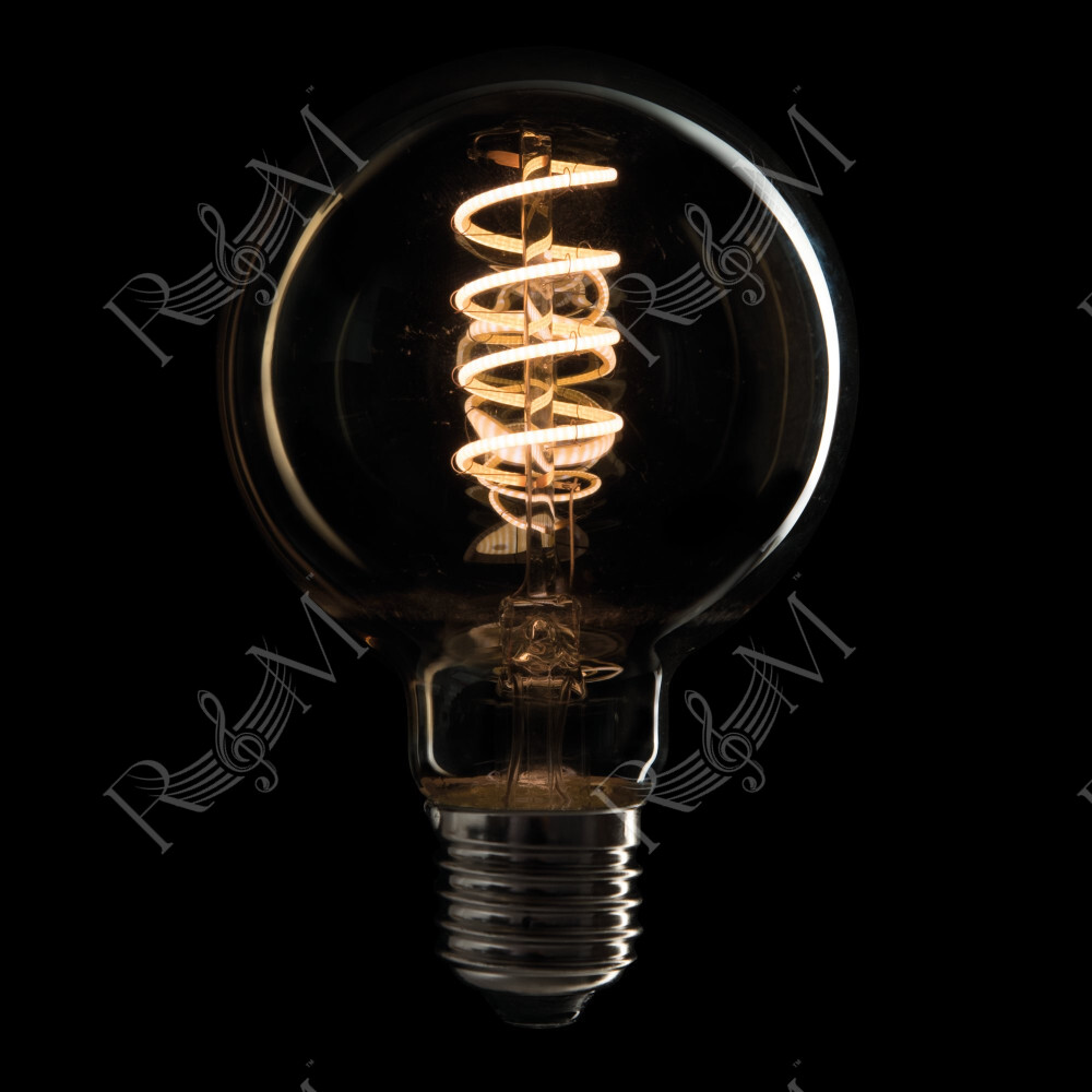 LED Filament Bulb E27
