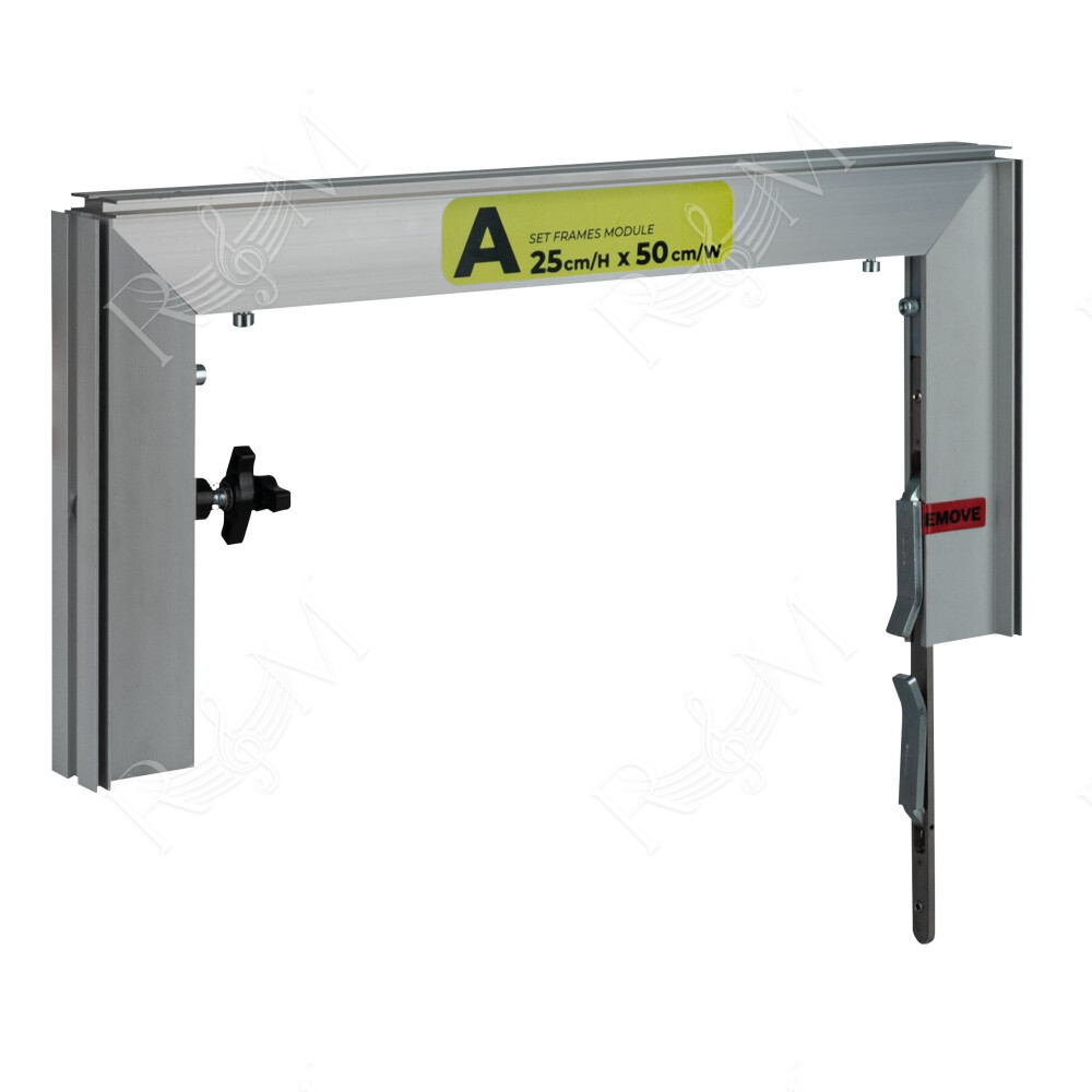 SET Frame - A Module