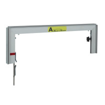 SET Frame - A Module