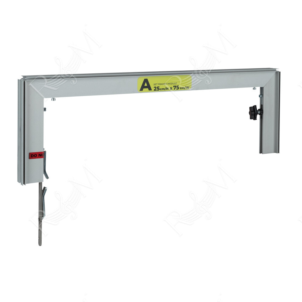 SET Frame - A Module