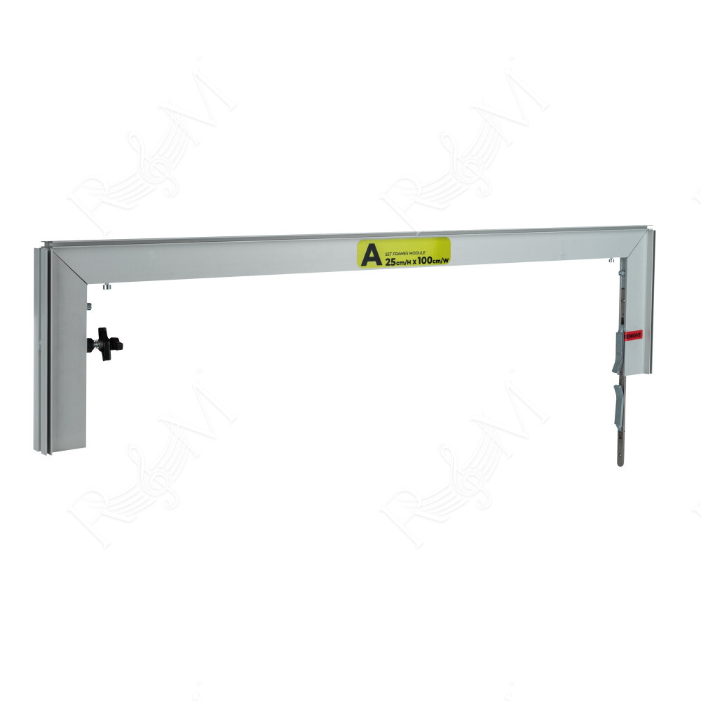 SET Frame - A Module