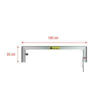 SET Frame - A Module