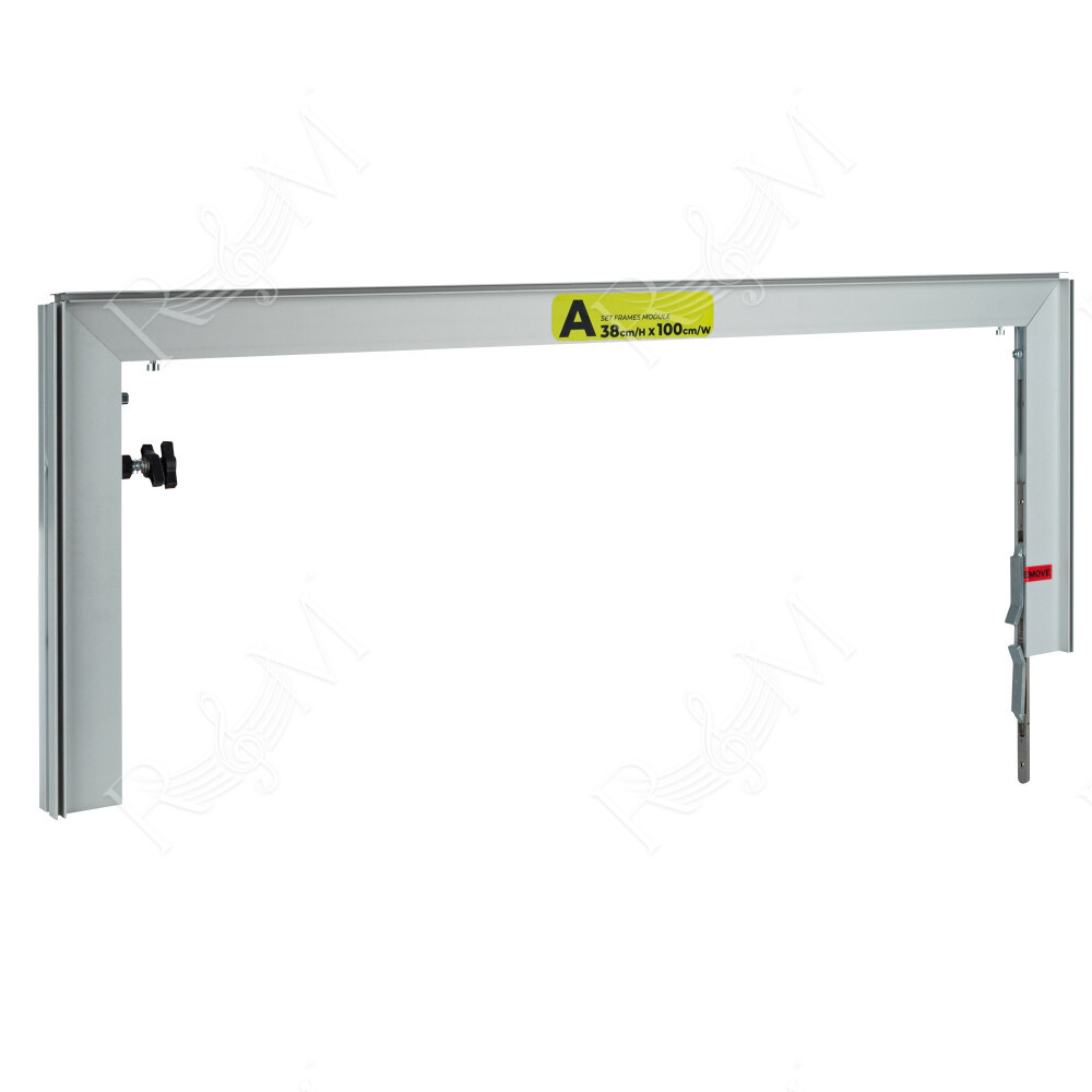 SET Frame - A Module
