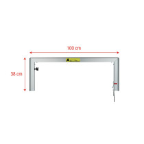 SET Frame - A Module