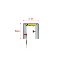 SET Frame - A Module
