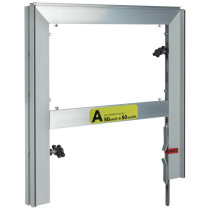 SET Frame - A Module