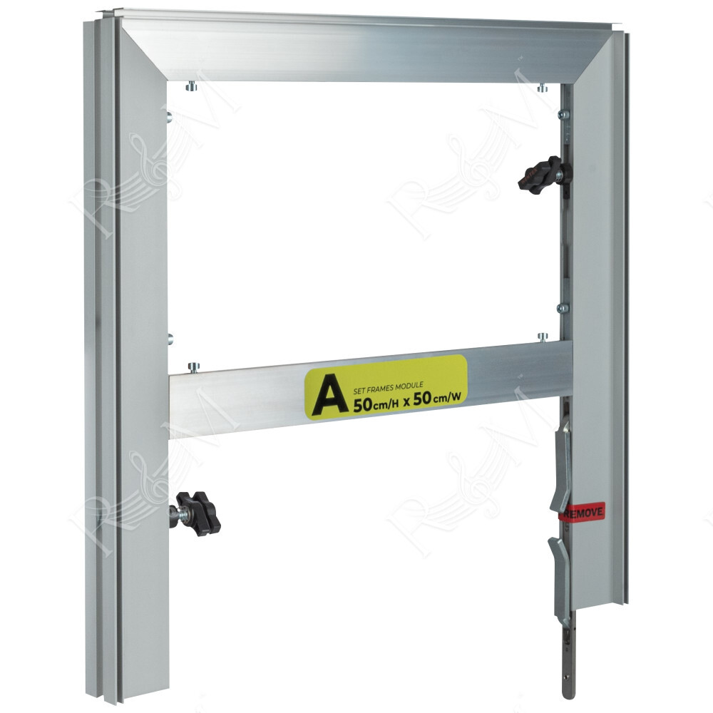 SET Frame - A Module