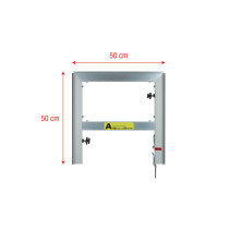 SET Frame - A Module