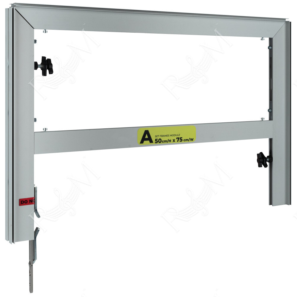 SET Frame - A Module